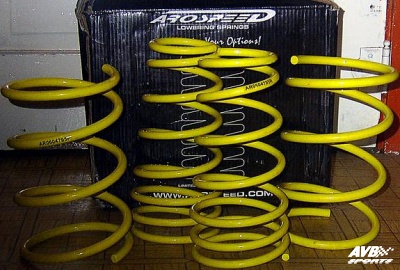 Springs