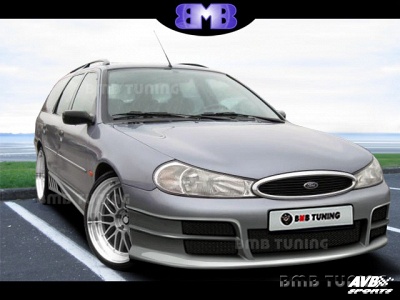 Frontbumper