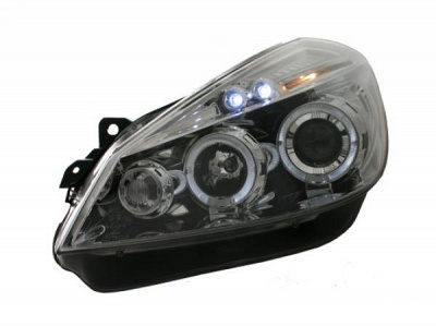 Headlights