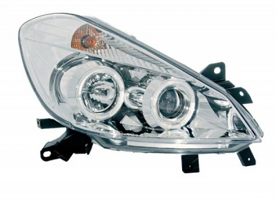 Headlights