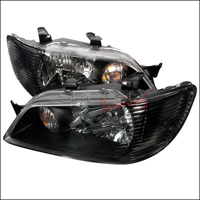 Headlights