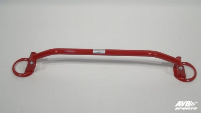 Strutbar (front)