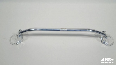 Strutbar (front)