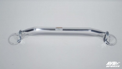 Strutbar (front)