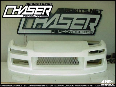 Frontbumper