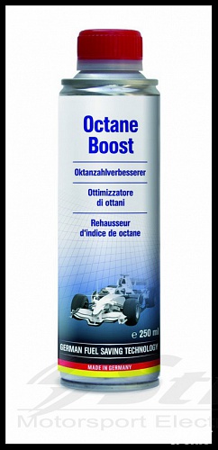 Octane booster