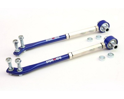 Tension rods(front)
