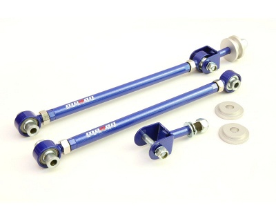 Trailing arms (rear)