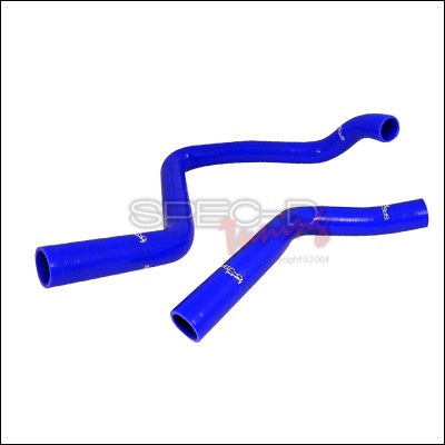 Radiator hose kit (B-engine)