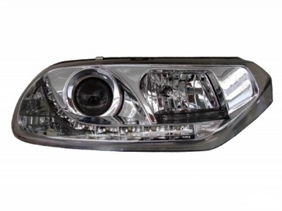 Headlights