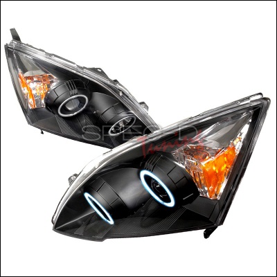 Headlights