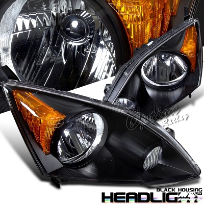 Headlights