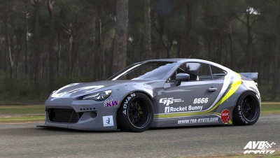 Bodykit