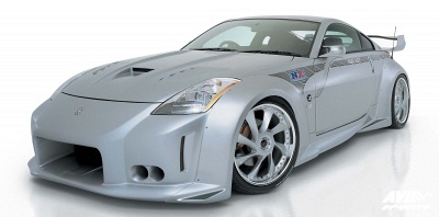 Frontbumper