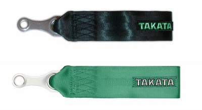 Tow strap