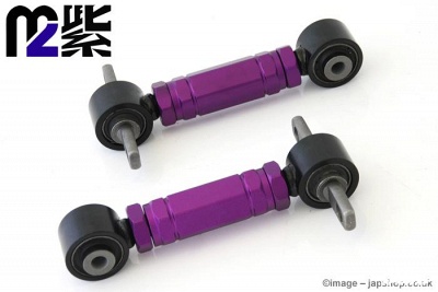 Camber kit (rear)