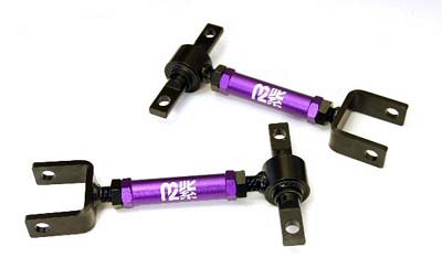 Camber kit (rear)