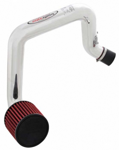Cold air intake