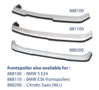 Frontlip