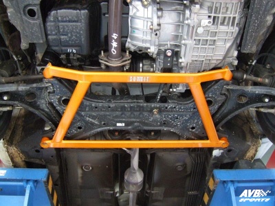 Frame
