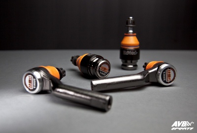 Ball joint kit