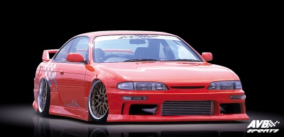 Frontbumper