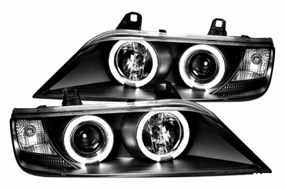 Headlights