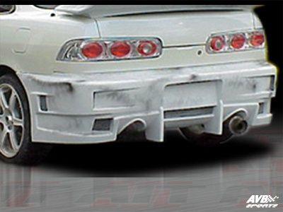 Rearbumper