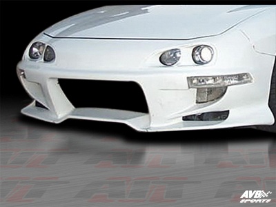 Frontbumper