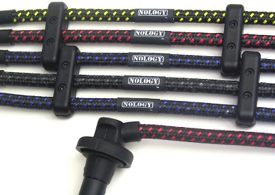 Ignition wires