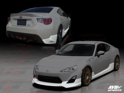 Bodykit