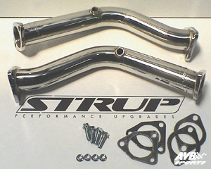 Testpipes