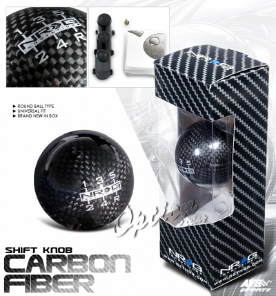 Shift knob