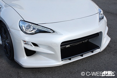 Frontbumper
