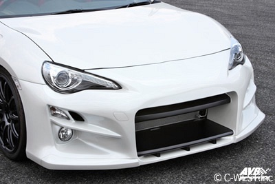 Frontbumper