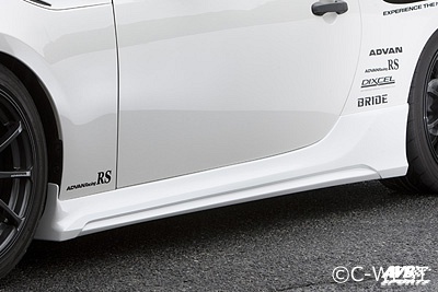 Sideskirts