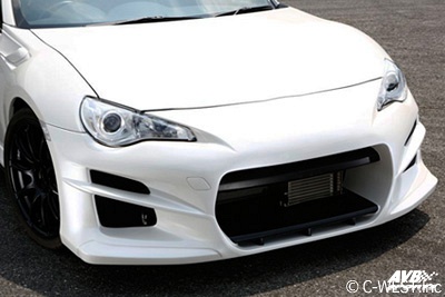 Frontbumper