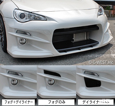 Frontbumper