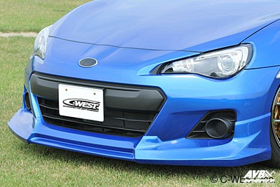 Frontlip