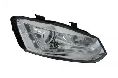 Headlights