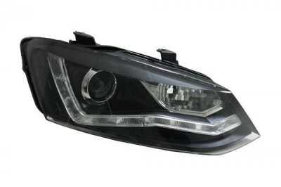 Headlights