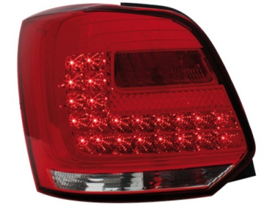 Taillights
