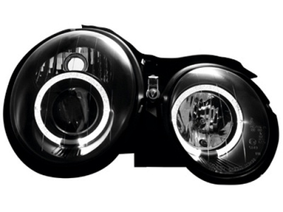 Headlights
