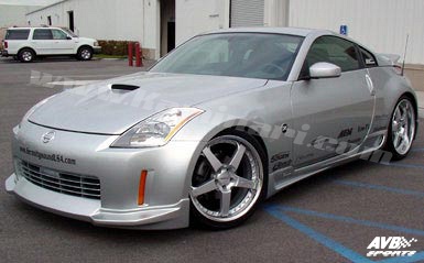 Frontlip