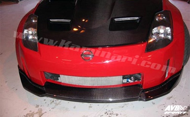 Frontlip