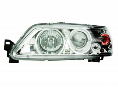 Headlights
