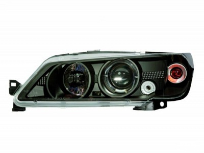 Headlights