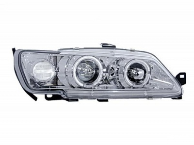 Headlights