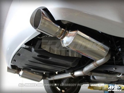Exhaust
