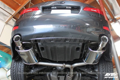 Exhaust